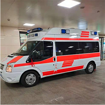 烟台救护车出租